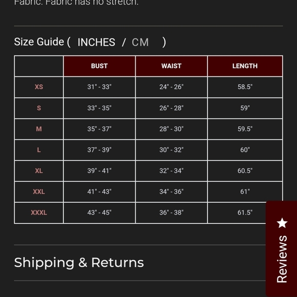 Baltic Born Corinth Maxi Dress - Picture 7 of 14